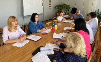 Засідання міської робочої групи з питань надходження акцизного податку