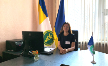 Про порядок переєрестрації юридичної особи - у коментарі для інформаційного агентства «Самарь Медіа»