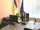 Під час сеансу телефонного зв’язку «гаряча лінія» - про  офіційне працевлаштування. Фото № 1/0
