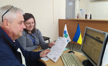 Тренінг по заповненню податкової декларації про майновий стан і доходи за допомогою Електронного кабінету 