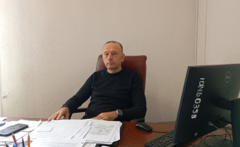 Про актуальні питання оподаткування – в інтерв’ю журналісту ТОВ «Телерадіокомпанія МіКомп»