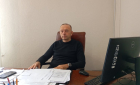 Про актуальні питання оподаткування – в інтерв’ю журналісту ТОВ «Телерадіокомпанія МіКомп». Фото № 1/0