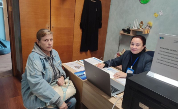Про надання адміністративних послуг, за отриманням яких платники можуть звернутися до Покровської селищної ради Синельниківського району