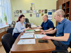Надання адміністративних послуг Покровським сектором обслуговування платників Синельниківської ДПІ мешканцям Васильківської, Покровської, Великомихайлівської, Дубовиківської та Маломихайлівської ТГ. Фото № 1/0