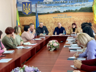 Надання адміністративних послуг Покровським сектором обслуговування платників Синельниківської ДПІ мешканцям Васильківської, Покровської, Великомихайлівської, Дубовиківської та Маломихайлівської ТГ. Фото № 3/2