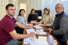 Тісна співпраця податківців з Васильківською громадою. Фото № 1/0