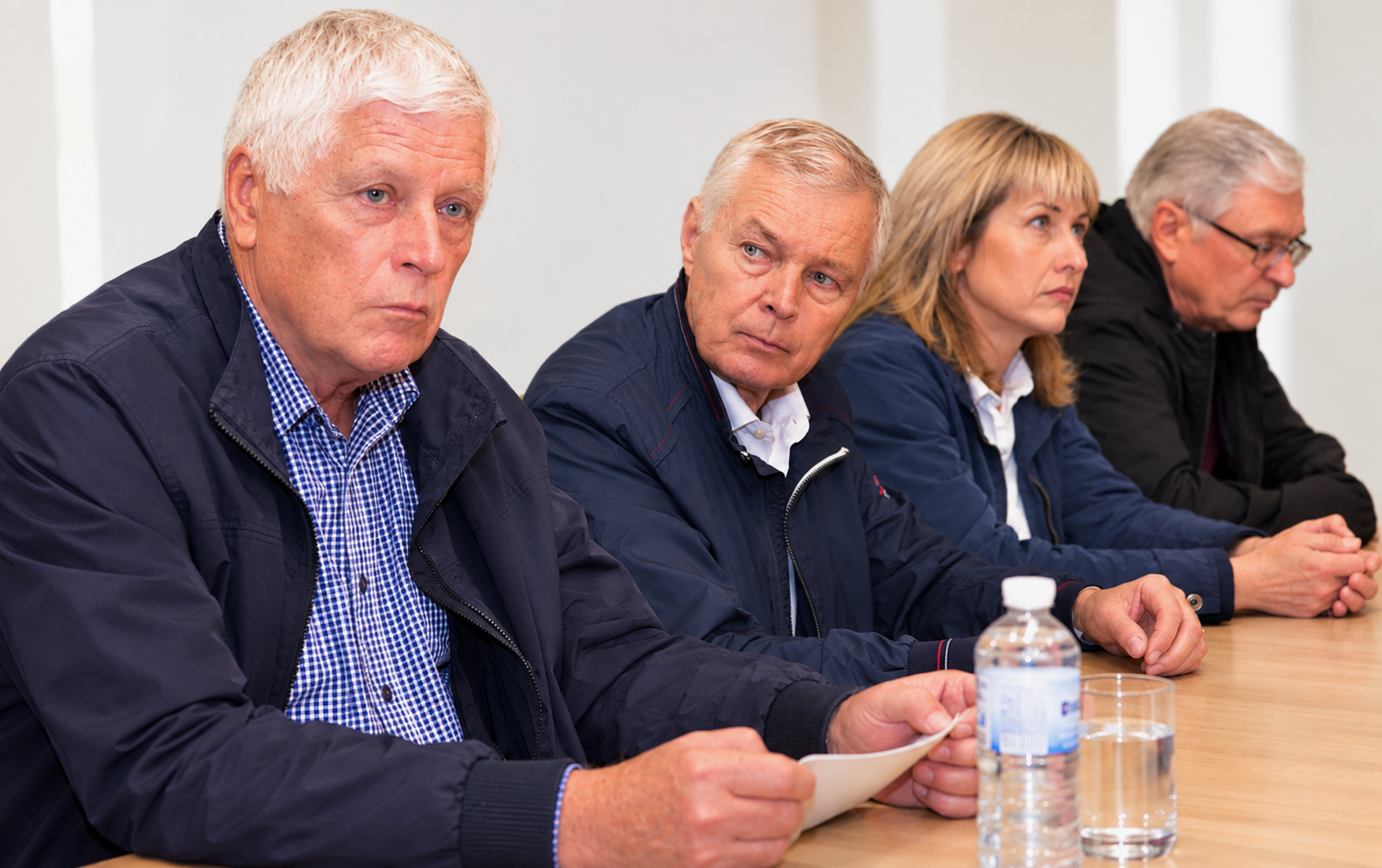 Податкова служба та роботодавці Дніпропетровщини:  професійний діалог про розвиток бізнесу і наповнення бюджетів. Фото № 5/4