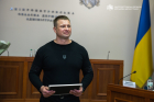 День юриста: на Дніпропетровщині відзначили  представників правничої сфери. Фото № 3/2