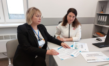 Про актуальні питання податкового законодавства під час засідання «круглого столу» з представниками бізнесу