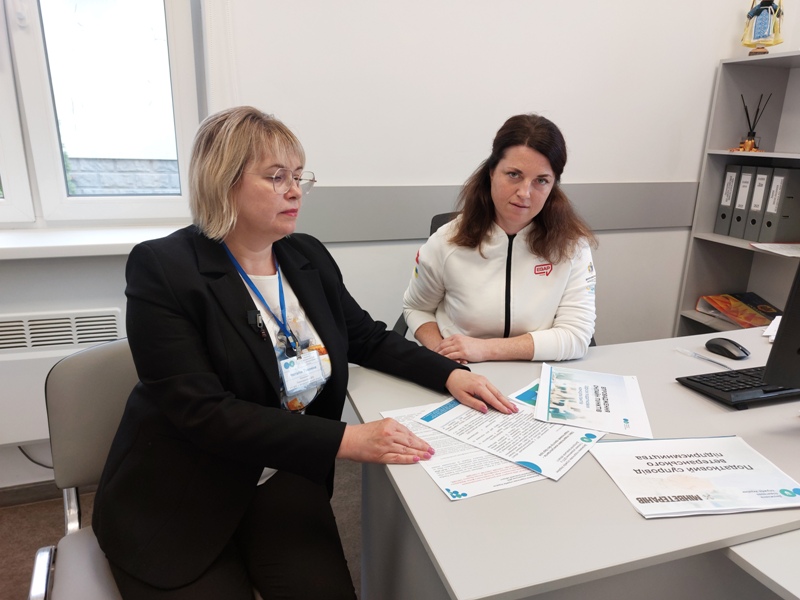 Про актуальні питання податкового законодавства під час засідання «круглого столу» з представниками бізнесу. Фото № 1/0