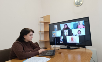 Декларування доходів: податківці Дніпропетровщини розповіли про строки, способи подання та відповідальність