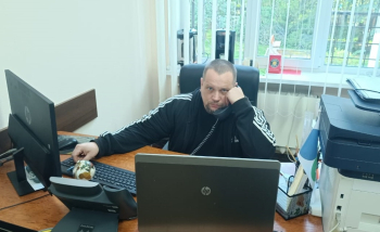 Про облік об’єктів оподаткування - під час сеансу телефонного зв’язку «гаряча лінія»