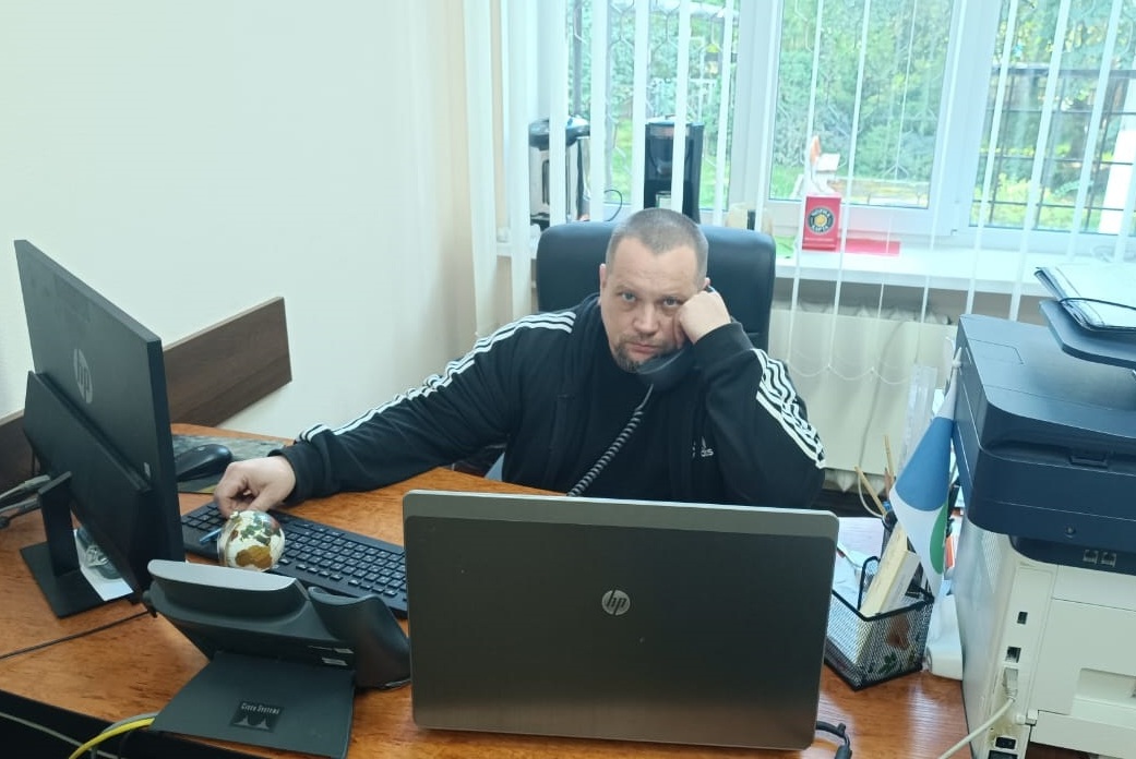 Про облік об’єктів оподаткування - під час сеансу телефонного зв’язку «гаряча лінія». Фото № 1/0