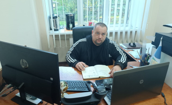 Про взяття на облік фізичної особи – підприємця у коментарі для інформаційного агентства «Самарь Медіа» 