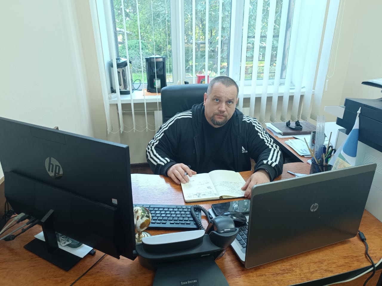 Про взяття на облік фізичної особи – підприємця у коментарі для інформаційного агентства «Самарь Медіа» . Фото № 1/0
