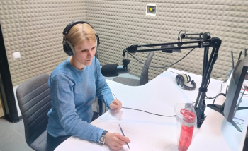 Актуальні податкові питання в ефірі ТРК «МіКомп»