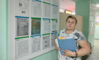 Якісний сервіс для громадян і бізнесу в Центрах обслуговування платників Кам’янського району. Фото № 1/0