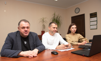 Супровід бізнесу у питаннях реєстрації ПН/РК: податківці Дніпропетровщини зустрілися з платниками Дніпровського та Кам’янського районів