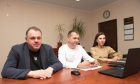 Супровід бізнесу у питаннях реєстрації ПН/РК: податківці Дніпропетровщини зустрілися з платниками Дніпровського та Кам’янського районів. Фото № 1/0