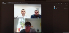 Супровід бізнесу у питаннях реєстрації ПН/РК: податківці Дніпропетровщини зустрілися з платниками Дніпровського та Кам’янського районів. Фото № 2/1