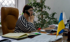 Про новації податкового законодавства під час сеансу телефонного зв'язку «гаряча лінія» у Самарівській ДПІ  . Фото № 1/0