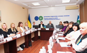 Власна справа починається з ідеї, а впевненість у бізнесі — зі знання своїх податкових обов’язків