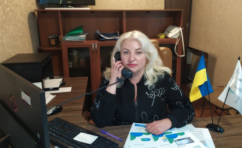 Про облік об’єктів оподаткування - під час сеансу телефонного зв’язку «гаряча лінія»