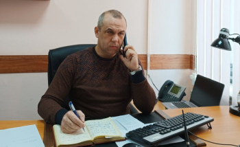 Про особливості отримання податкової знижки під час сеансу телефонного зв’язку «гаряча лінія»