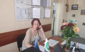 Сеанс телефонного зв’язку «гаряча лінія» з актуальних питань оподаткування