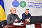 Ветеранський бізнес: податкова служба Дніпропетровщини – про оподаткування, сервіси та підтримку. Фото № 2/1