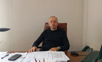 Про новації для журналістів КП КМР ТРК «Міська нформаційна служба»