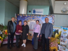 Тісна співпраця податківців із представниками Покровської територіальної громади. Фото № 1/0