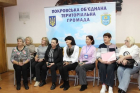 Податківці прийняли участь у святкуванні Дня селища Покровське. Фото № 1/0