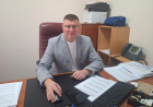 Про комплаєнс – під час спілкування з журналістом інформаційного агентства «Самарь Медіа». Фото № 1/0