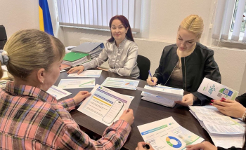 Про надання адміністративних послуг, за отриманням яких платники можуть звернутися до Дубовиківського ЦНАПу Синельниківського району