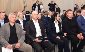 Податкова служба Дніпропетровщини: підтримка бізнесу в умовах війни – спільне завдання