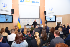 Податкова служба Дніпропетровщини: підтримка бізнесу в умовах війни – спільне завдання. Фото № 2/1