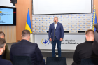 Податкова служба Дніпропетровщини: підтримка бізнесу в умовах війни – спільне завдання. Фото № 3/2