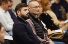 Податкова служба Дніпропетровщини: підтримка бізнесу в умовах війни – спільне завдання. Фото № 7/6