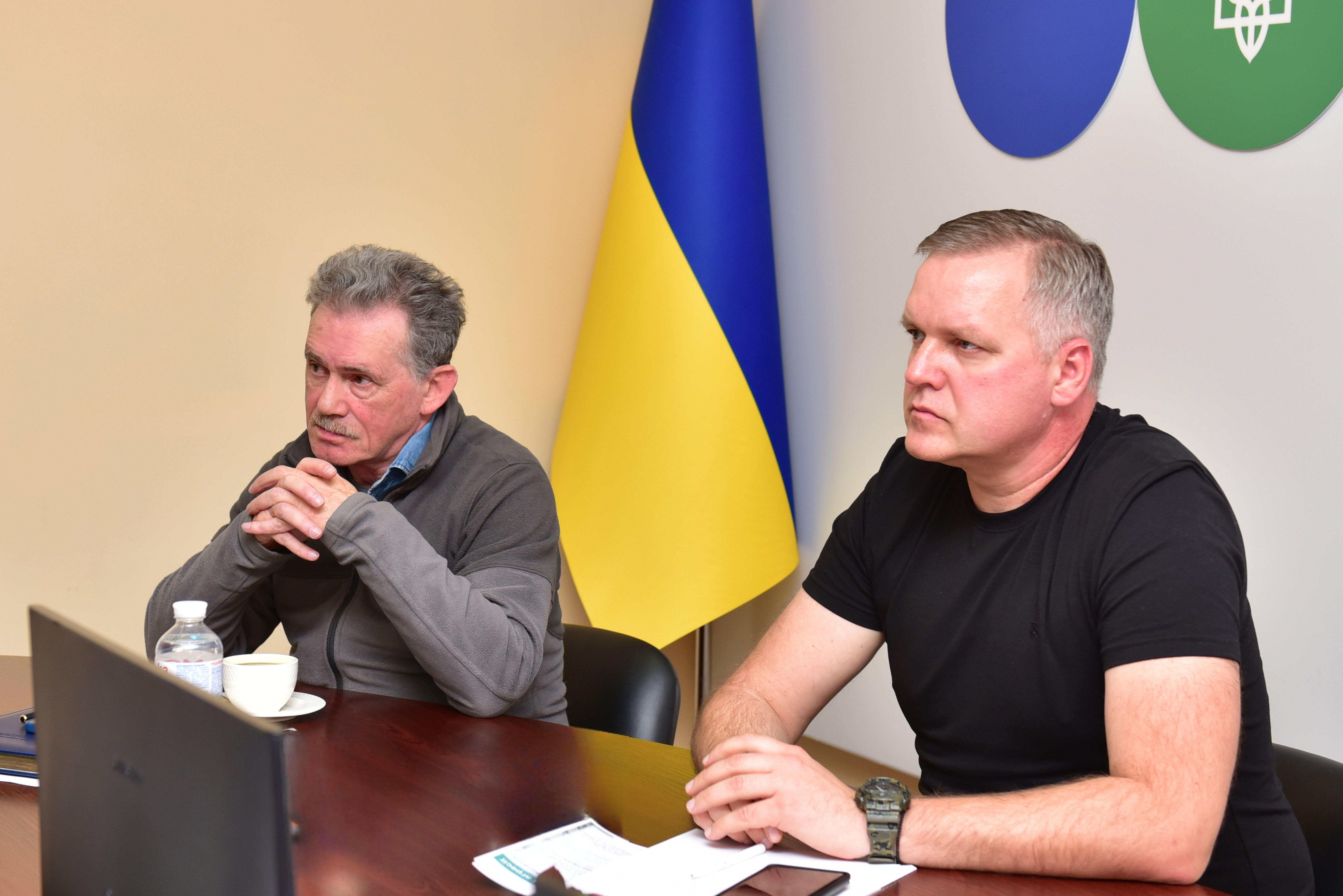 Підтримка бізнесу, ветеранська політика та цифрові сервіси: на Дніпропетровщині відбулося засідання Громадської ради при податковій службі. Фото № 2/1