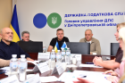 Підтримка бізнесу, ветеранська політика та цифрові сервіси: на Дніпропетровщині відбулося засідання Громадської ради при податковій службі. Фото № 3/2