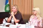 Підтримка бізнесу, ветеранська політика та цифрові сервіси: на Дніпропетровщині відбулося засідання Громадської ради при податковій службі. Фото № 6/5
