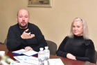 Підтримка бізнесу, ветеранська політика та цифрові сервіси: на Дніпропетровщині відбулося засідання Громадської ради при податковій службі. Фото № 7/6
