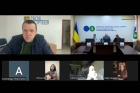 Податкова служба Дніпропетровщини: представникам ГО «Твоя фортеця» про оподаткування нерухомості. Фото № 3/2