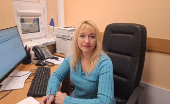 Про оновлення облікових даних - у коментарі для журналіста інформаційного агентства «Самарь Медіа»