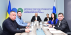 Діалог, що працює на результат: податкова Дніпропетровщини та територіальні громади. Фото № 1/0