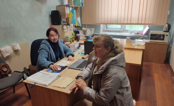 Про надання адміністративних послуг, за отриманням яких платники можуть звернутися до Покровської територіальної громади Синельниківського району