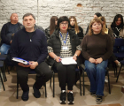 Податківці Дніпропетровщини провели зустріч із бізнесом Криворіжжя: безбар’єрність, комплаєнс та законодавчі новації. Фото № 1/0