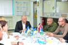Податкові консультації ближче до платників:  у місті Самар відкрили Офіс податкових консультантів. Фото № 11/10