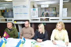 Податкові консультації ближче до платників:  у місті Самар відкрили Офіс податкових консультантів. Фото № 13/12
